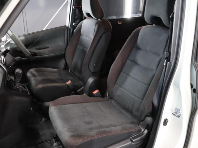 セレナ ニスモ　セーフティパック／純正９インチナビゲーション／後席フリップダウンモニター／全方位カメラ／アダプティブクルーズコントロール／プロパイロット／フルセグ／Ｂｌｕｅｔｏｏｔｈオーディオ／両側電動スライドドア（12枚目）