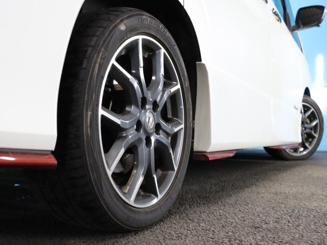 セレナ ニスモ　セーフティパック／純正９インチナビゲーション／後席フリップダウンモニター／全方位カメラ／アダプティブクルーズコントロール／プロパイロット／フルセグ／Ｂｌｕｅｔｏｏｔｈオーディオ／両側電動スライドドア（22枚目）