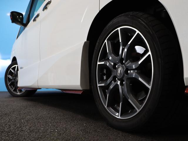 セレナ ニスモ　セーフティパック／純正９インチナビゲーション／後席フリップダウンモニター／全方位カメラ／アダプティブクルーズコントロール／プロパイロット／フルセグ／Ｂｌｕｅｔｏｏｔｈオーディオ／両側電動スライドドア（23枚目）