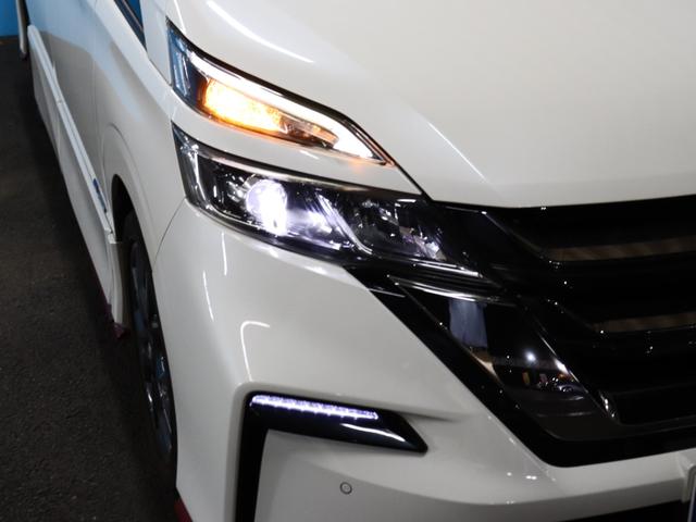 セレナ ニスモ　セーフティパック／純正９インチナビゲーション／後席フリップダウンモニター／全方位カメラ／アダプティブクルーズコントロール／プロパイロット／フルセグ／Ｂｌｕｅｔｏｏｔｈオーディオ／両側電動スライドドア（31枚目）