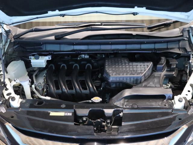 セレナ ニスモ　セーフティパック／純正９インチナビゲーション／後席フリップダウンモニター／全方位カメラ／アダプティブクルーズコントロール／プロパイロット／フルセグ／Ｂｌｕｅｔｏｏｔｈオーディオ／両側電動スライドドア（37枚目）