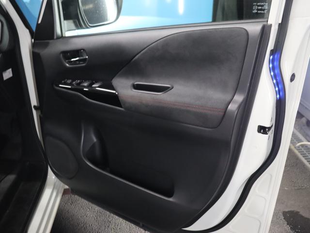 セレナ ニスモ　セーフティパック／純正９インチナビゲーション／後席フリップダウンモニター／全方位カメラ／アダプティブクルーズコントロール／プロパイロット／フルセグ／Ｂｌｕｅｔｏｏｔｈオーディオ／両側電動スライドドア（40枚目）