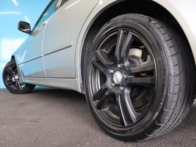 アルテッツァ ＲＳ２００　Ｚエディション　禁煙車／６速ＭＴ／ＢＬＩＴＺエアクリーナー／Ｗｅｄｓ製ＲＩＺＬＥＹ１７ＡＷ／ナビ／Ｂｌｕｅｔｏｏｔｈオーディオ／ＣＤ／ＤＶＤ再生可／キーレス／電動格納ミラー／オートライト（31枚目）