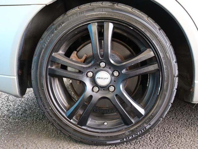 アルテッツァ ＲＳ２００　Ｚエディション　禁煙車／６速ＭＴ／ＢＬＩＴＺエアクリーナー／Ｗｅｄｓ製ＲＩＺＬＥＹ１７ＡＷ／ナビ／Ｂｌｕｅｔｏｏｔｈオーディオ／ＣＤ／ＤＶＤ再生可／キーレス／電動格納ミラー／オートライト（33枚目）