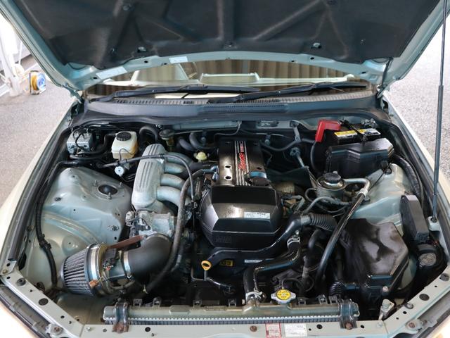 アルテッツァ ＲＳ２００　Ｚエディション　禁煙車／６速ＭＴ／ＢＬＩＴＺエアクリーナー／Ｗｅｄｓ製ＲＩＺＬＥＹ１７ＡＷ／ナビ／Ｂｌｕｅｔｏｏｔｈオーディオ／ＣＤ／ＤＶＤ再生可／キーレス／電動格納ミラー／オートライト（35枚目）