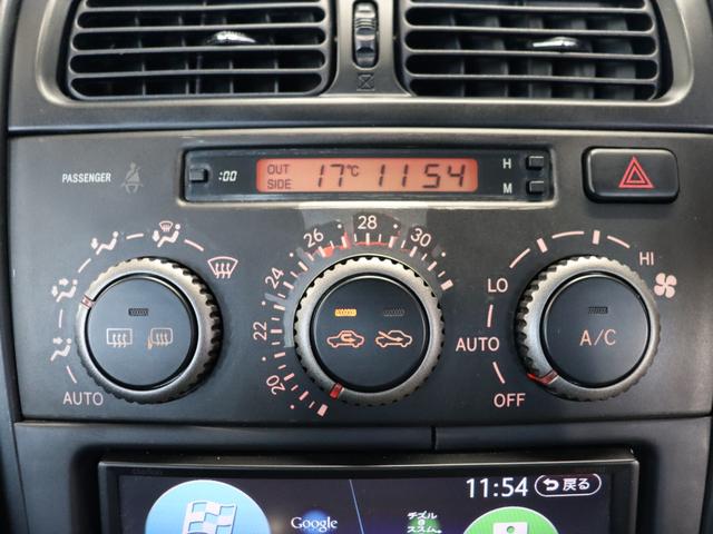 アルテッツァ ＲＳ２００　Ｚエディション　禁煙車／６速ＭＴ／ＢＬＩＴＺエアクリーナー／Ｗｅｄｓ製ＲＩＺＬＥＹ１７ＡＷ／ナビ／Ｂｌｕｅｔｏｏｔｈオーディオ／ＣＤ／ＤＶＤ再生可／キーレス／電動格納ミラー／オートライト（57枚目）