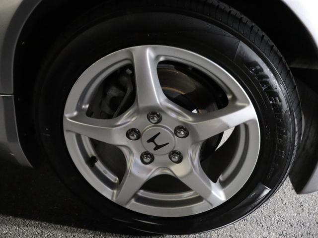 S2000 ベースグレード ヴェルサイド製フルエアロ・ウイング・ボンネット/1オーナー/純正16AW/レザーシート/ETC/キセノンヘッドライト/禁煙車/CD再生可/キーレスエントリー(24枚目)