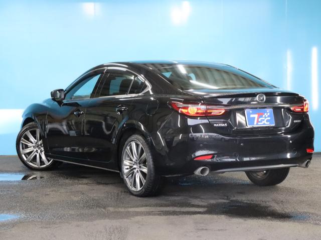 MAZDA6セダン XD Lパッケージ 純正マツダコネクトナビ/全方位カメラ/BOSEサウンドシステム/ブラウンナッパレザーシート/レーダークルーズコントロール/ブラインドスポットモニター/シートヒーター/シートエアコン/パワーシート/禁煙(18枚目)