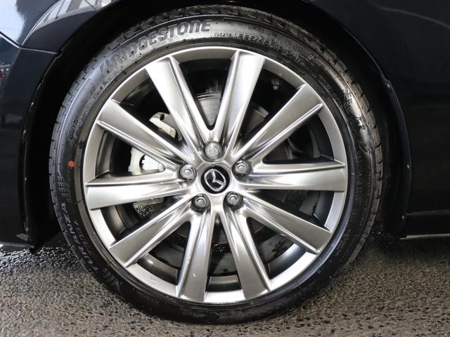 MAZDA6セダン XD Lパッケージ 純正マツダコネクトナビ/全方位カメラ/BOSEサウンドシステム/ブラウンナッパレザーシート/レーダークルーズコントロール/ブラインドスポットモニター/シートヒーター/シートエアコン/パワーシート/禁煙(28枚目)