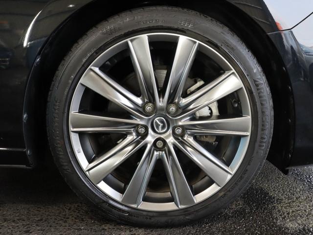 MAZDA6セダン XD Lパッケージ 純正マツダコネクトナビ/全方位カメラ/BOSEサウンドシステム/ブラウンナッパレザーシート/レーダークルーズコントロール/ブラインドスポットモニター/シートヒーター/シートエアコン/パワーシート/禁煙(29枚目)