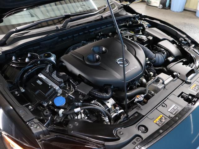 MAZDA6セダン XD Lパッケージ 純正マツダコネクトナビ/全方位カメラ/BOSEサウンドシステム/ブラウンナッパレザーシート/レーダークルーズコントロール/ブラインドスポットモニター/シートヒーター/シートエアコン/パワーシート/禁煙(34枚目)