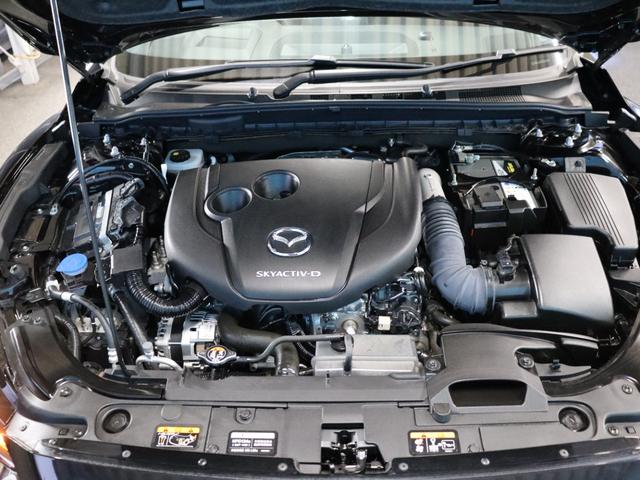 MAZDA6セダン XD Lパッケージ 純正マツダコネクトナビ/全方位カメラ/BOSEサウンドシステム/ブラウンナッパレザーシート/レーダークルーズコントロール/ブラインドスポットモニター/シートヒーター/シートエアコン/パワーシート/禁煙(35枚目)