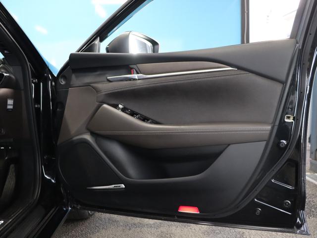 MAZDA6セダン XD Lパッケージ 純正マツダコネクトナビ/全方位カメラ/BOSEサウンドシステム/ブラウンナッパレザーシート/レーダークルーズコントロール/ブラインドスポットモニター/シートヒーター/シートエアコン/パワーシート/禁煙(38枚目)