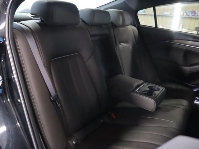 MAZDA6セダン XD Lパッケージ 純正マツダコネクトナビ/全方位カメラ/BOSEサウンドシステム/ブラウンナッパレザーシート/レーダークルーズコントロール/ブラインドスポットモニター/シートヒーター/シートエアコン/パワーシート/禁煙(42枚目)