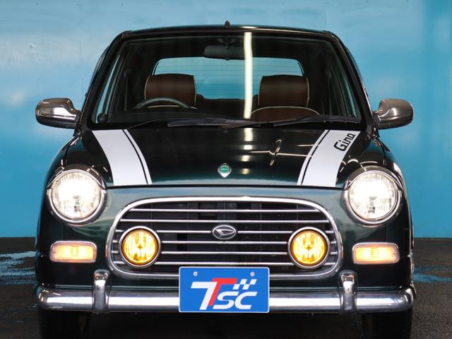 ミラジーノ ミニライトスペシャルターボ　４ＷＤ／５速ＭＴ／禁煙車／純正１４インチアルミホイール／キーレスエントリー／電動格納ミラー／エアコン／パワーステアリング／パワーウインドウ／運転席・助手席エアバッグ／ＣＤ／ブリティッシュグリーンマイカ（15枚目）