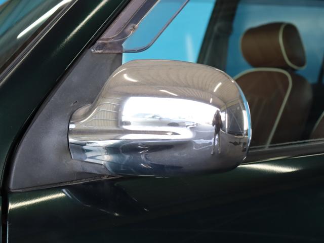 ミラジーノ ミニライトスペシャルターボ　４ＷＤ／５速ＭＴ／禁煙車／純正１４インチアルミホイール／キーレスエントリー／電動格納ミラー／エアコン／パワーステアリング／パワーウインドウ／運転席・助手席エアバッグ／ＣＤ／ブリティッシュグリーンマイカ（20枚目）