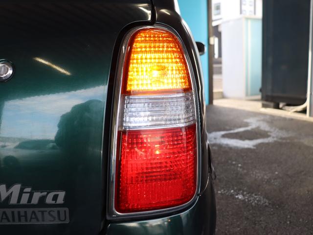 ミラジーノ ミニライトスペシャルターボ　４ＷＤ／５速ＭＴ／禁煙車／純正１４インチアルミホイール／キーレスエントリー／電動格納ミラー／エアコン／パワーステアリング／パワーウインドウ／運転席・助手席エアバッグ／ＣＤ／ブリティッシュグリーンマイカ（23枚目）