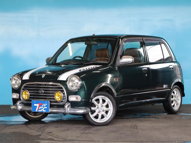 ミラジーノ ミニライトスペシャルターボ　４ＷＤ／５速ＭＴ／禁煙車／純正１４インチアルミホイール／キーレスエントリー／電動格納ミラー／エアコン／パワーステアリング／パワーウインドウ／運転席・助手席エアバッグ／ＣＤ／ブリティッシュグリーンマイカ（33枚目）