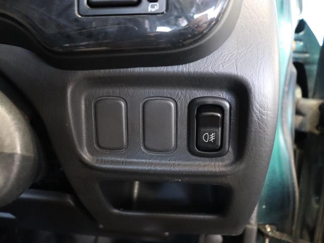 ミラジーノ ミニライトスペシャルターボ　４ＷＤ／５速ＭＴ／禁煙車／純正１４インチアルミホイール／キーレスエントリー／電動格納ミラー／エアコン／パワーステアリング／パワーウインドウ／運転席・助手席エアバッグ／ＣＤ／ブリティッシュグリーンマイカ（46枚目）