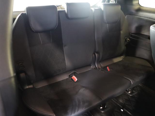 エスティマ アエラス　プレミアム－Ｇ　最終型／モデリスタエアロ／アルパインＢＩＧ－Ｘナビ／両側パワースライド／オットマン／バックカメラ／パワーバックドア／ハーフレザー／オートクルーズ／シートヒーター／１００Ｖ電源／ＥＴＣ／禁煙車（10枚目）