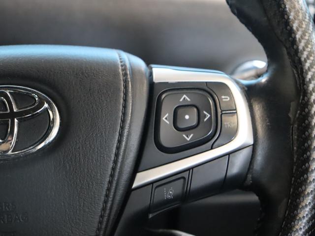 エスティマ アエラス　プレミアム－Ｇ　最終型／モデリスタエアロ／アルパインＢＩＧ－Ｘナビ／両側パワースライド／オットマン／バックカメラ／パワーバックドア／ハーフレザー／オートクルーズ／シートヒーター／１００Ｖ電源／ＥＴＣ／禁煙車（18枚目）