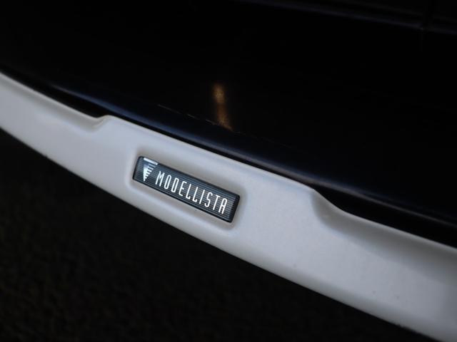 エスティマ アエラス　プレミアム－Ｇ　最終型／モデリスタエアロ／アルパインＢＩＧ－Ｘナビ／両側パワースライド／オットマン／バックカメラ／パワーバックドア／ハーフレザー／オートクルーズ／シートヒーター／１００Ｖ電源／ＥＴＣ／禁煙車（21枚目）