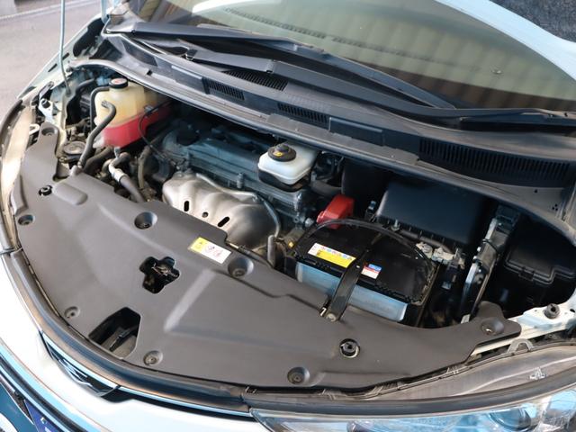 エスティマ アエラス　プレミアム－Ｇ　最終型／モデリスタエアロ／アルパインＢＩＧ－Ｘナビ／両側パワースライド／オットマン／バックカメラ／パワーバックドア／ハーフレザー／オートクルーズ／シートヒーター／１００Ｖ電源／ＥＴＣ／禁煙車（22枚目）