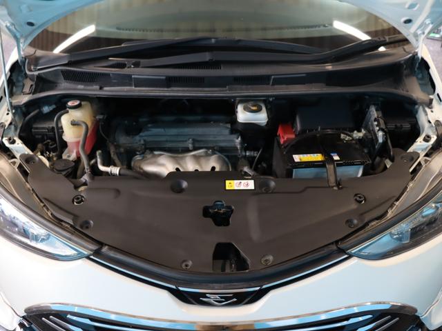 エスティマ アエラス　プレミアム－Ｇ　最終型／モデリスタエアロ／アルパインＢＩＧ－Ｘナビ／両側パワースライド／オットマン／バックカメラ／パワーバックドア／ハーフレザー／オートクルーズ／シートヒーター／１００Ｖ電源／ＥＴＣ／禁煙車（25枚目）