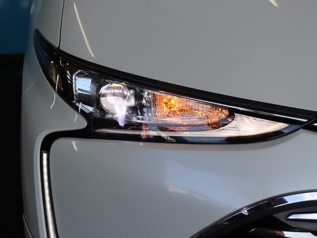 エスティマ アエラス　プレミアム－Ｇ　最終型／モデリスタエアロ／アルパインＢＩＧ－Ｘナビ／両側パワースライド／オットマン／バックカメラ／パワーバックドア／ハーフレザー／オートクルーズ／シートヒーター／１００Ｖ電源／ＥＴＣ／禁煙車（29枚目）