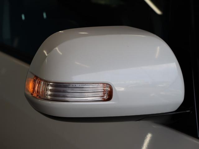 エスティマ アエラス　プレミアム－Ｇ　最終型／モデリスタエアロ／アルパインＢＩＧ－Ｘナビ／両側パワースライド／オットマン／バックカメラ／パワーバックドア／ハーフレザー／オートクルーズ／シートヒーター／１００Ｖ電源／ＥＴＣ／禁煙車（31枚目）