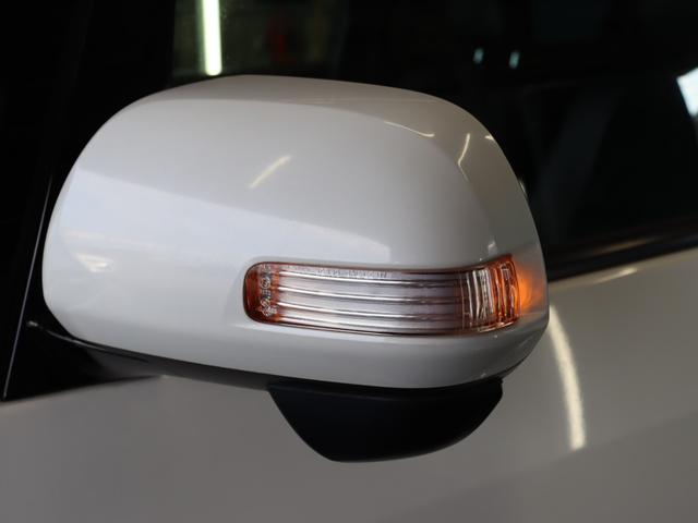 エスティマ アエラス　プレミアム－Ｇ　最終型／モデリスタエアロ／アルパインＢＩＧ－Ｘナビ／両側パワースライド／オットマン／バックカメラ／パワーバックドア／ハーフレザー／オートクルーズ／シートヒーター／１００Ｖ電源／ＥＴＣ／禁煙車（32枚目）