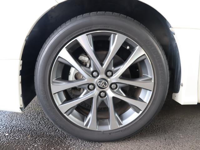 エスティマ アエラス　プレミアム－Ｇ　最終型／モデリスタエアロ／アルパインＢＩＧ－Ｘナビ／両側パワースライド／オットマン／バックカメラ／パワーバックドア／ハーフレザー／オートクルーズ／シートヒーター／１００Ｖ電源／ＥＴＣ／禁煙車（33枚目）