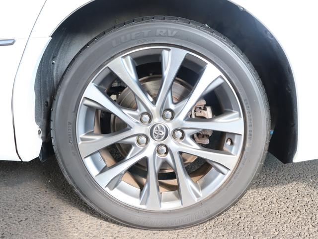 エスティマ アエラス　プレミアム－Ｇ　最終型／モデリスタエアロ／アルパインＢＩＧ－Ｘナビ／両側パワースライド／オットマン／バックカメラ／パワーバックドア／ハーフレザー／オートクルーズ／シートヒーター／１００Ｖ電源／ＥＴＣ／禁煙車（34枚目）