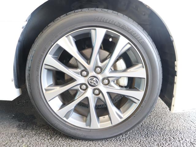 エスティマ アエラス　プレミアム－Ｇ　最終型／モデリスタエアロ／アルパインＢＩＧ－Ｘナビ／両側パワースライド／オットマン／バックカメラ／パワーバックドア／ハーフレザー／オートクルーズ／シートヒーター／１００Ｖ電源／ＥＴＣ／禁煙車（36枚目）