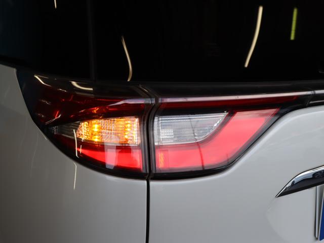 エスティマ アエラス　プレミアム－Ｇ　最終型／モデリスタエアロ／アルパインＢＩＧ－Ｘナビ／両側パワースライド／オットマン／バックカメラ／パワーバックドア／ハーフレザー／オートクルーズ／シートヒーター／１００Ｖ電源／ＥＴＣ／禁煙車（44枚目）