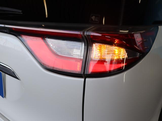 エスティマ アエラス　プレミアム－Ｇ　最終型／モデリスタエアロ／アルパインＢＩＧ－Ｘナビ／両側パワースライド／オットマン／バックカメラ／パワーバックドア／ハーフレザー／オートクルーズ／シートヒーター／１００Ｖ電源／ＥＴＣ／禁煙車（45枚目）