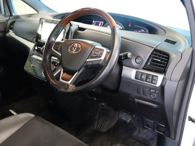 エスティマ アエラス　プレミアム－Ｇ　最終型／モデリスタエアロ／アルパインＢＩＧ－Ｘナビ／両側パワースライド／オットマン／バックカメラ／パワーバックドア／ハーフレザー／オートクルーズ／シートヒーター／１００Ｖ電源／ＥＴＣ／禁煙車（49枚目）