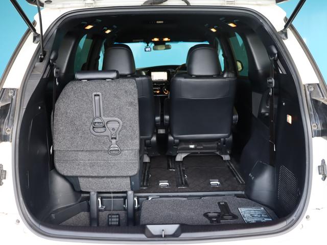 エスティマ アエラス　プレミアム－Ｇ　最終型／モデリスタエアロ／アルパインＢＩＧ－Ｘナビ／両側パワースライド／オットマン／バックカメラ／パワーバックドア／ハーフレザー／オートクルーズ／シートヒーター／１００Ｖ電源／ＥＴＣ／禁煙車（51枚目）