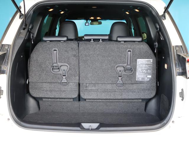 エスティマ アエラス　プレミアム－Ｇ　最終型／モデリスタエアロ／アルパインＢＩＧ－Ｘナビ／両側パワースライド／オットマン／バックカメラ／パワーバックドア／ハーフレザー／オートクルーズ／シートヒーター／１００Ｖ電源／ＥＴＣ／禁煙車（52枚目）