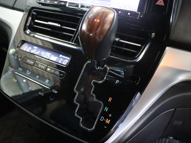 エスティマ アエラス　プレミアム－Ｇ　最終型／モデリスタエアロ／アルパインＢＩＧ－Ｘナビ／両側パワースライド／オットマン／バックカメラ／パワーバックドア／ハーフレザー／オートクルーズ／シートヒーター／１００Ｖ電源／ＥＴＣ／禁煙車（62枚目）