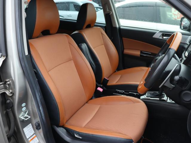 エクシーガクロスオーバー7 2.5iアイサイト アダプティブクルーズコントロール/禁煙車/フルセグTV/バックカメラ/シートヒーター/カロッツェリアSDナビ/Bluetooth/4WD/寒冷地仕様/ルーフレール/オートライト/ハーフレザーシート(7枚目)