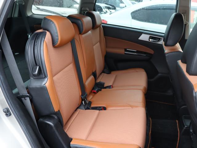 エクシーガクロスオーバー7 2.5iアイサイト アダプティブクルーズコントロール/禁煙車/フルセグTV/バックカメラ/シートヒーター/カロッツェリアSDナビ/Bluetooth/4WD/寒冷地仕様/ルーフレール/オートライト/ハーフレザーシート(8枚目)