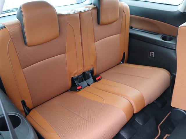 エクシーガクロスオーバー7 2.5iアイサイト アダプティブクルーズコントロール/禁煙車/フルセグTV/バックカメラ/シートヒーター/カロッツェリアSDナビ/Bluetooth/4WD/寒冷地仕様/ルーフレール/オートライト/ハーフレザーシート(9枚目)