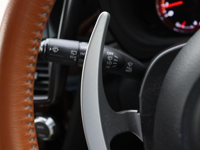 エクシーガクロスオーバー7 2.5iアイサイト アダプティブクルーズコントロール/禁煙車/フルセグTV/バックカメラ/シートヒーター/カロッツェリアSDナビ/Bluetooth/4WD/寒冷地仕様/ルーフレール/オートライト/ハーフレザーシート(13枚目)