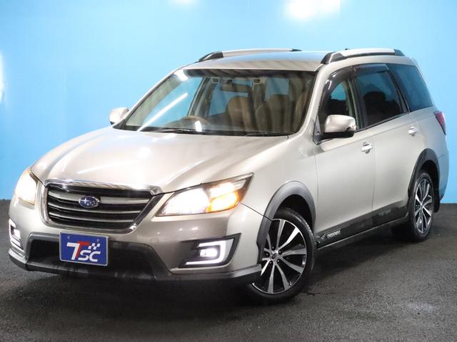 エクシーガクロスオーバー7 2.5iアイサイト アダプティブクルーズコントロール/禁煙車/フルセグTV/バックカメラ/シートヒーター/カロッツェリアSDナビ/Bluetooth/4WD/寒冷地仕様/ルーフレール/オートライト/ハーフレザーシート(19枚目)