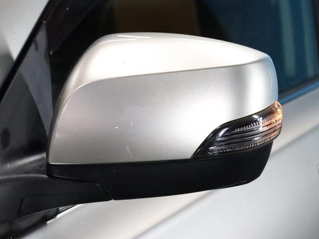 エクシーガクロスオーバー7 2.5iアイサイト アダプティブクルーズコントロール/禁煙車/フルセグTV/バックカメラ/シートヒーター/カロッツェリアSDナビ/Bluetooth/4WD/寒冷地仕様/ルーフレール/オートライト/ハーフレザーシート(24枚目)