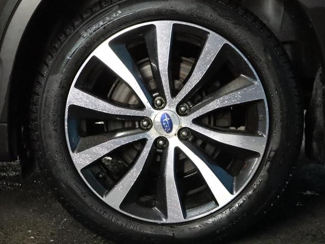 エクシーガクロスオーバー7 2.5iアイサイト アダプティブクルーズコントロール/禁煙車/フルセグTV/バックカメラ/シートヒーター/カロッツェリアSDナビ/Bluetooth/4WD/寒冷地仕様/ルーフレール/オートライト/ハーフレザーシート(29枚目)