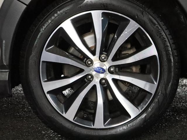 エクシーガクロスオーバー7 2.5iアイサイト アダプティブクルーズコントロール/禁煙車/フルセグTV/バックカメラ/シートヒーター/カロッツェリアSDナビ/Bluetooth/4WD/寒冷地仕様/ルーフレール/オートライト/ハーフレザーシート(30枚目)