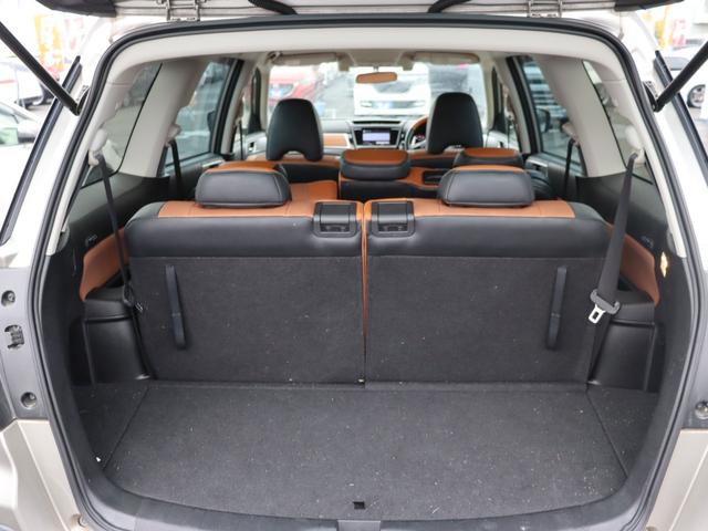 エクシーガクロスオーバー7 2.5iアイサイト アダプティブクルーズコントロール/禁煙車/フルセグTV/バックカメラ/シートヒーター/カロッツェリアSDナビ/Bluetooth/4WD/寒冷地仕様/ルーフレール/オートライト/ハーフレザーシート(38枚目)