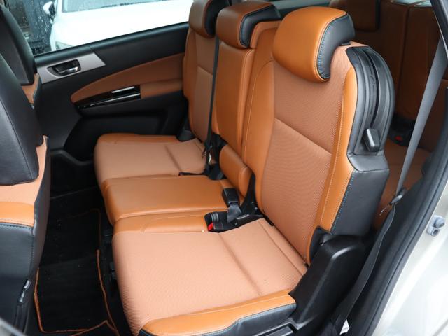 エクシーガクロスオーバー7 2.5iアイサイト アダプティブクルーズコントロール/禁煙車/フルセグTV/バックカメラ/シートヒーター/カロッツェリアSDナビ/Bluetooth/4WD/寒冷地仕様/ルーフレール/オートライト/ハーフレザーシート(46枚目)